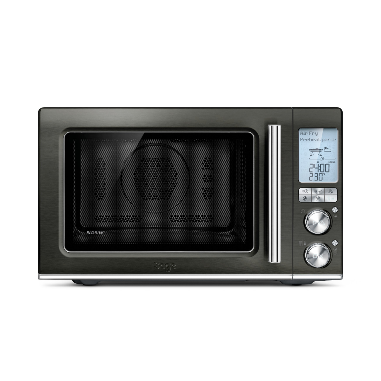 the Combi Wave™ 3 in 1