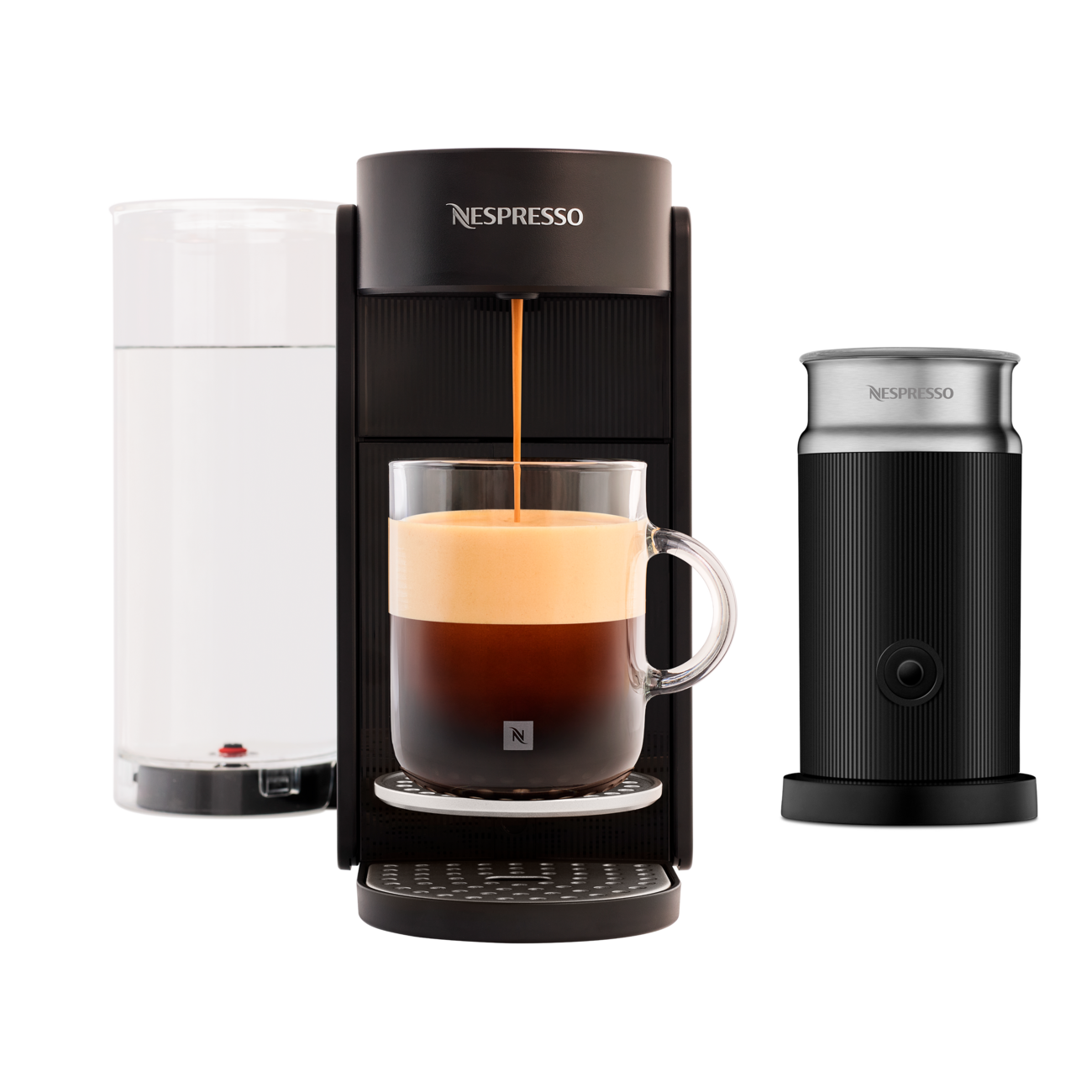 Vertuo Up Bundle