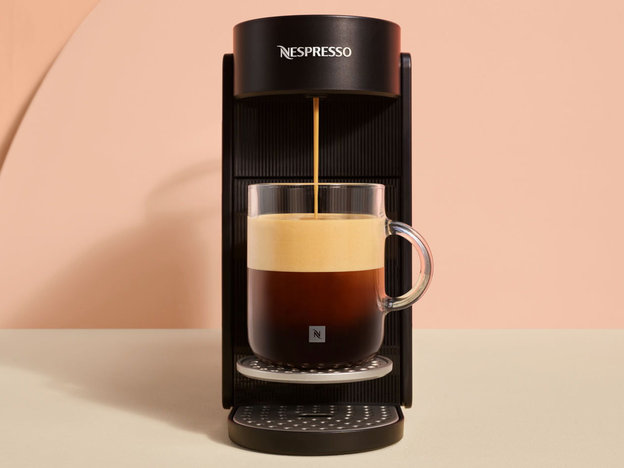 Advanced Centrifusion technology