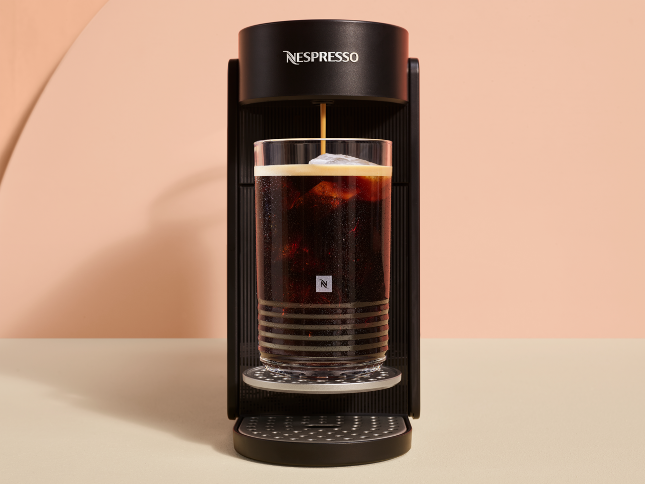 offee Creations mode button