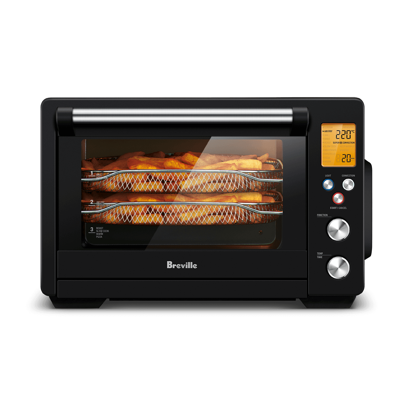 the All in 1 Compact™ Air Fryer Oven
