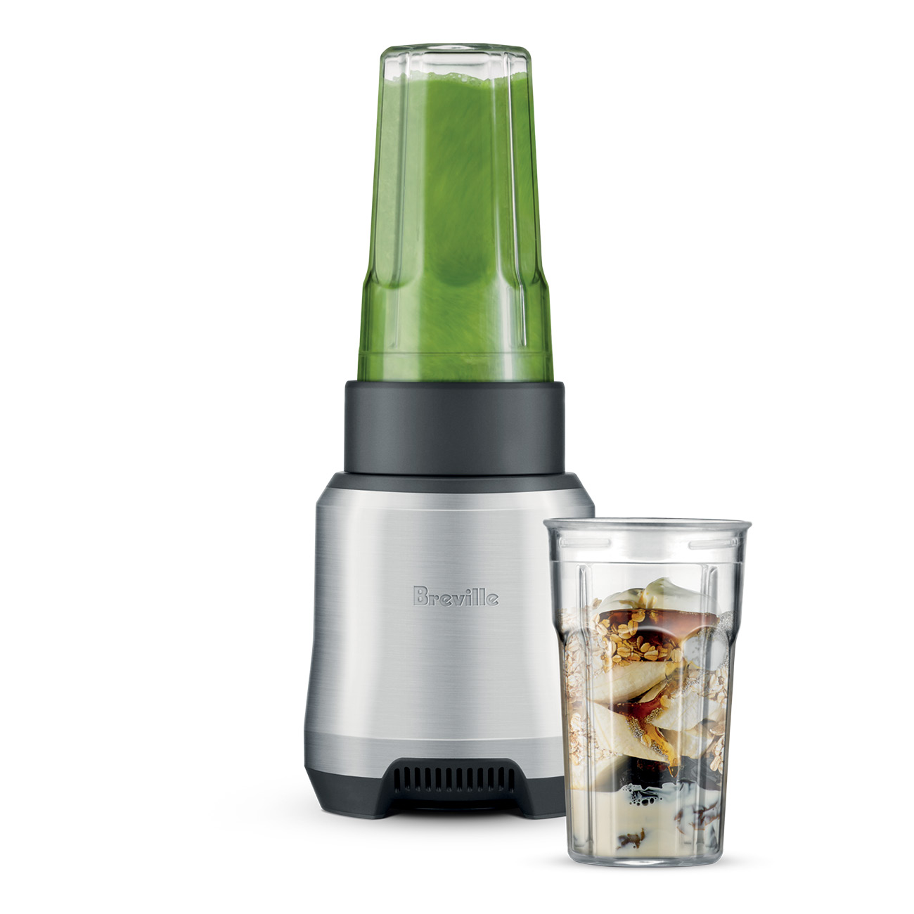 the Breville Boss® To Go