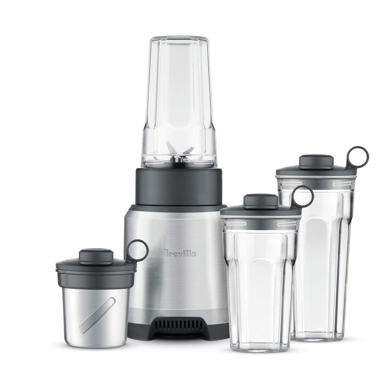 the Boss To Go™ Plus