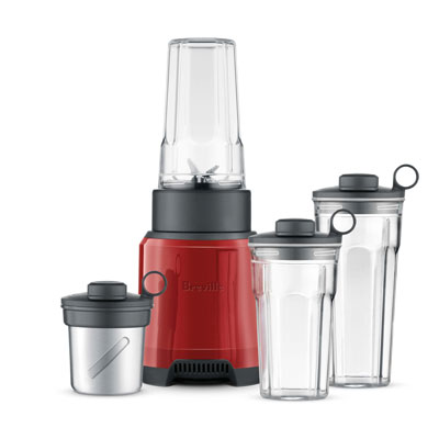 the Breville Boss® To Go Plus