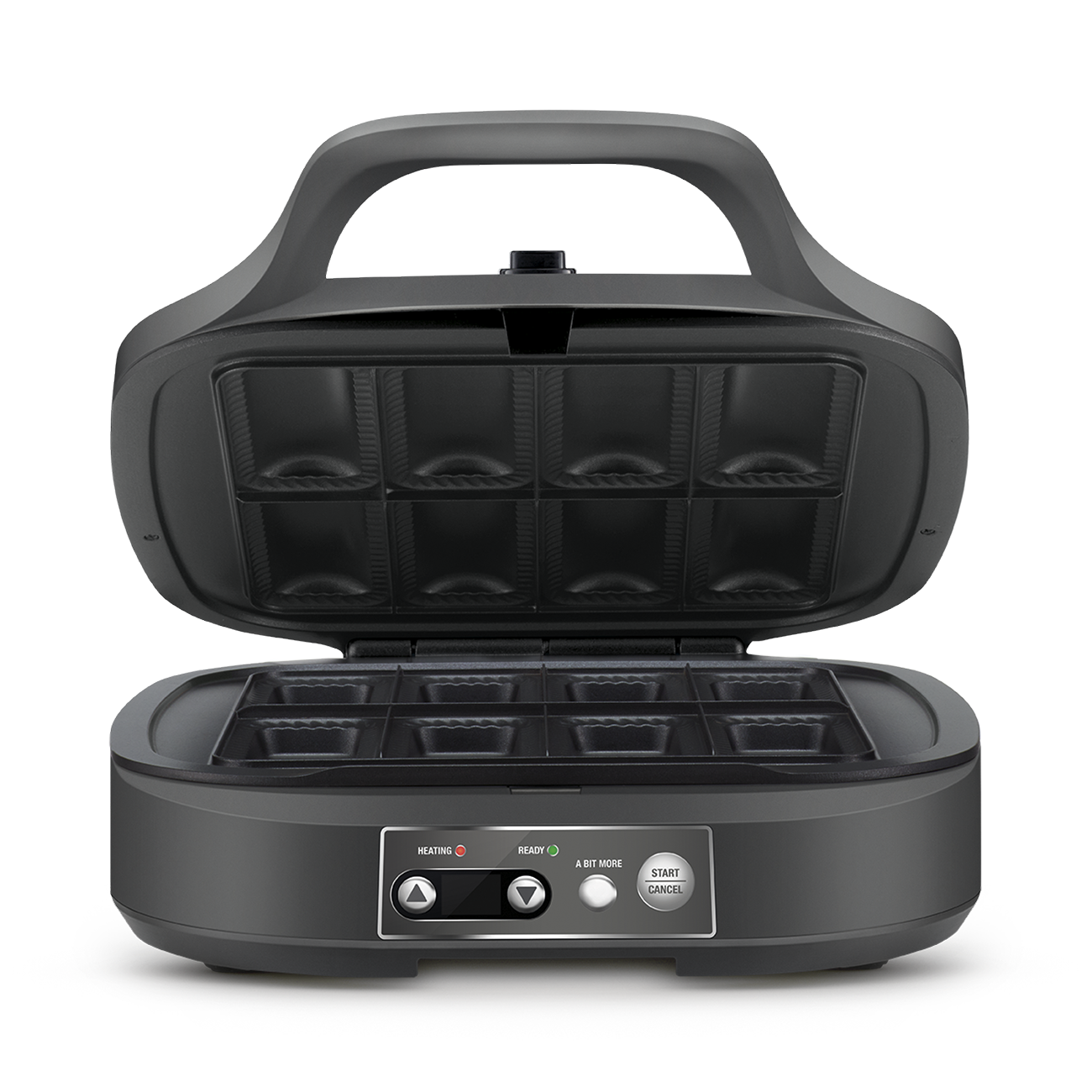 the Quick & Easy™ Pie Maker