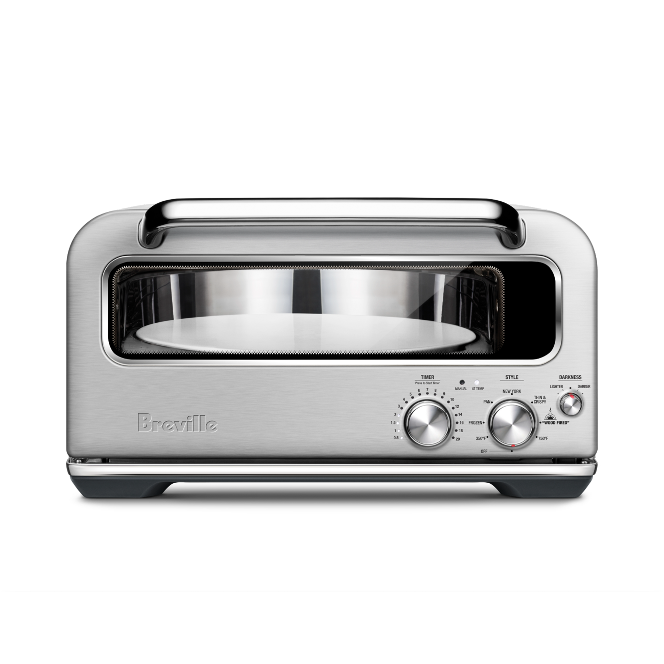 pc-rhthe Smart Oven™ Pizzaiolo