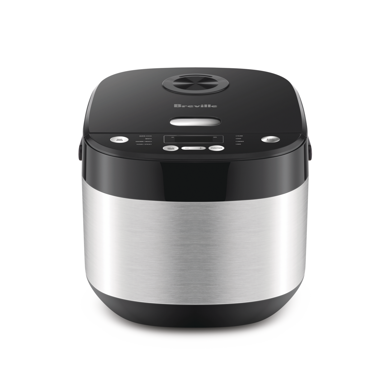 the Rice Box™ Pro