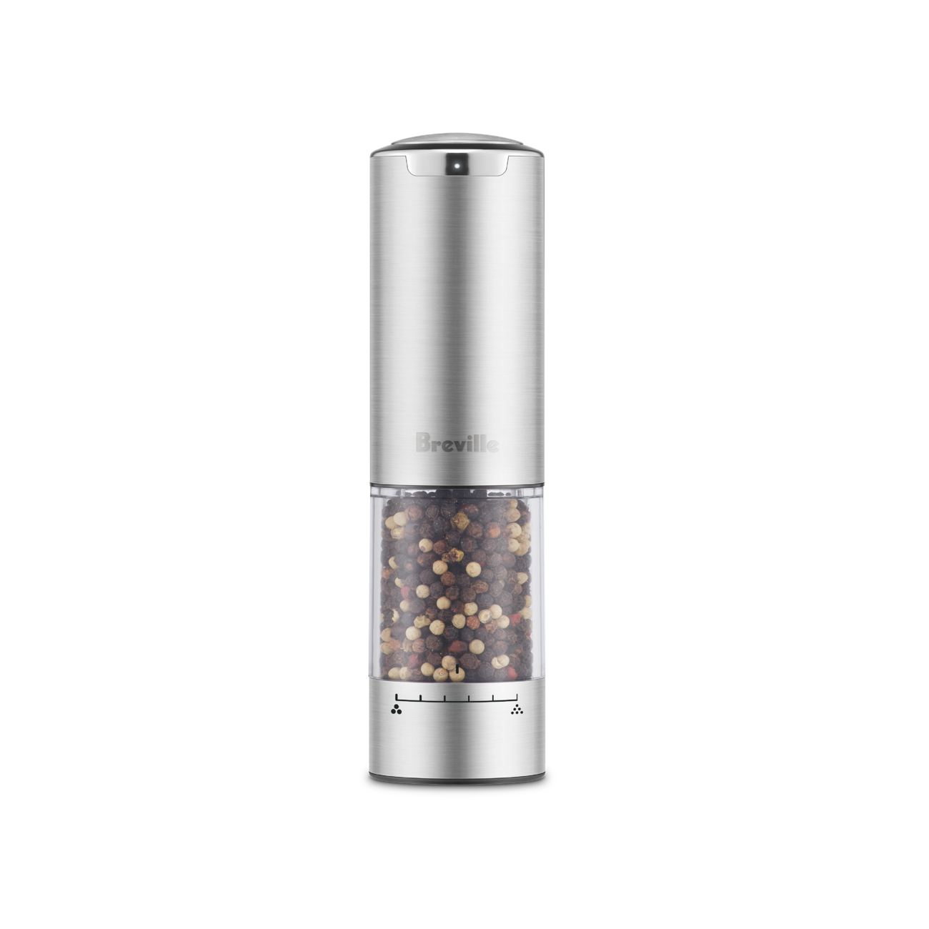 The pepper grinder