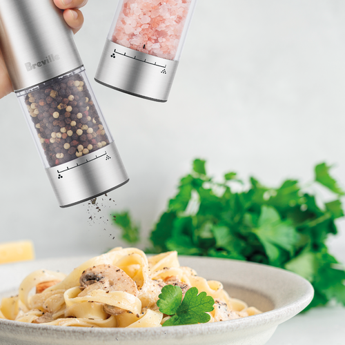 Recharge, Don’t Replace