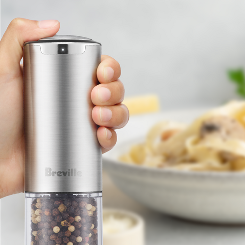 Simple One Touch Operation