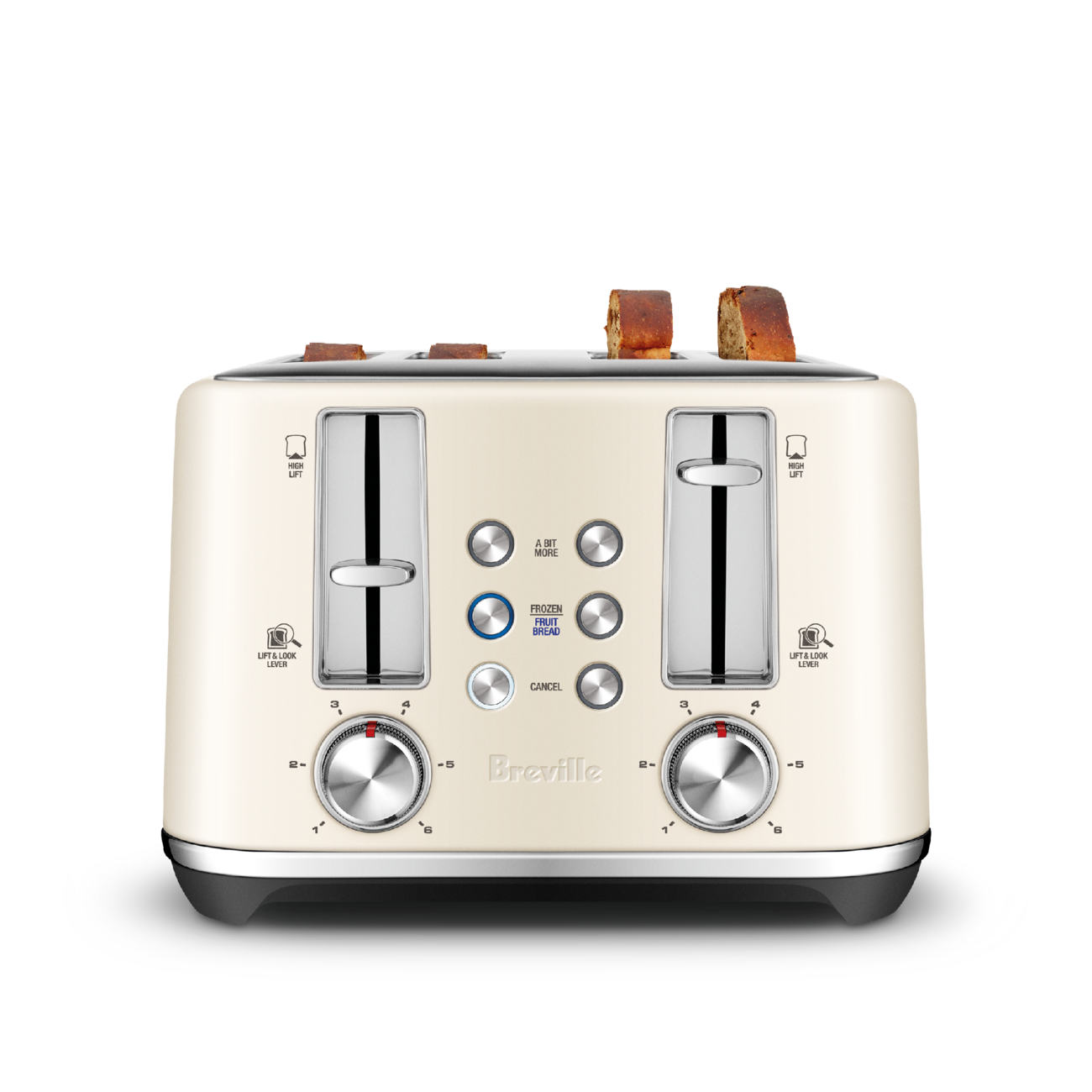 the ToastPro™ 4 Slice