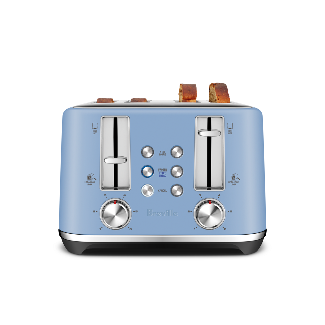 the ToastPro™ 4 Slice