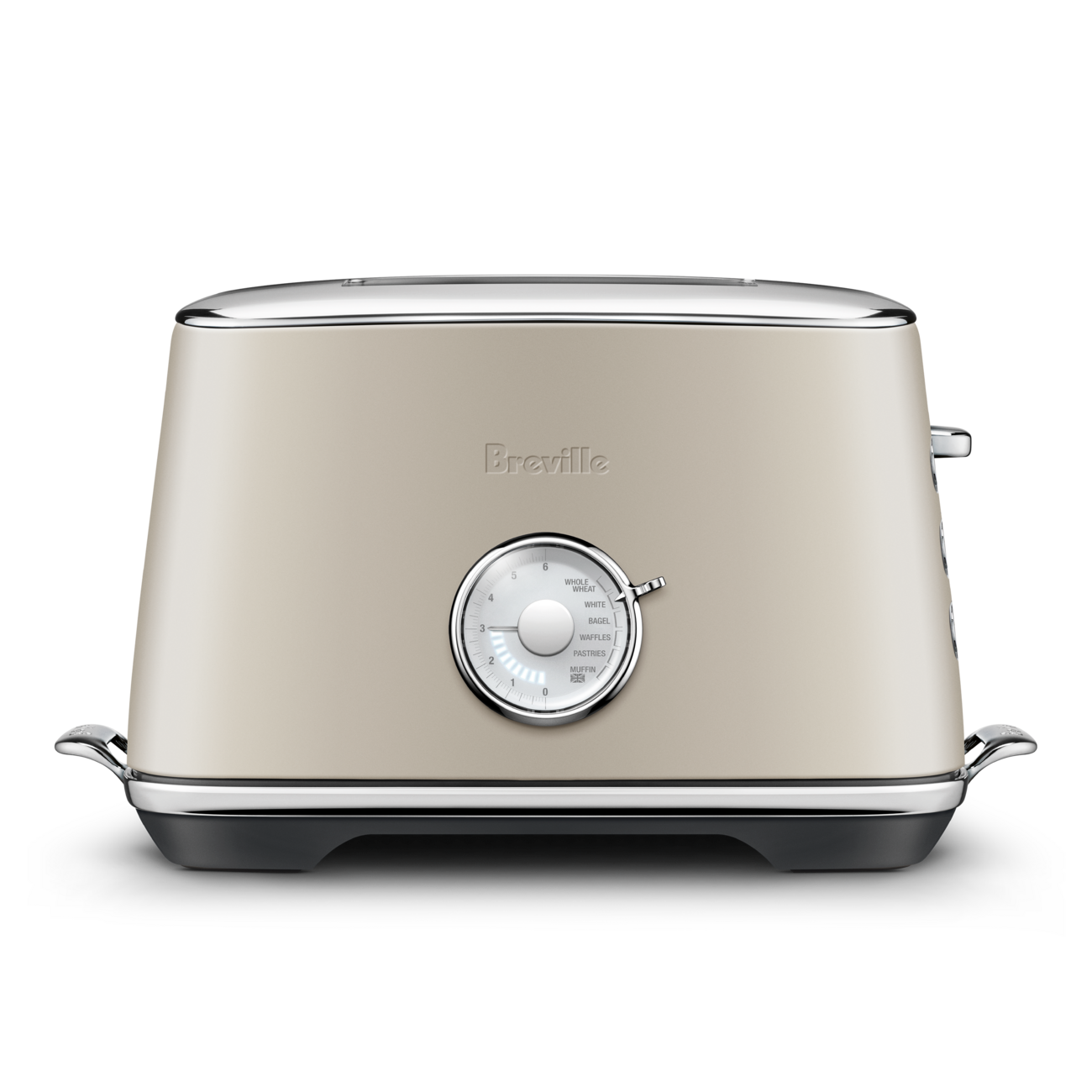 the Toast Select™ Luxe