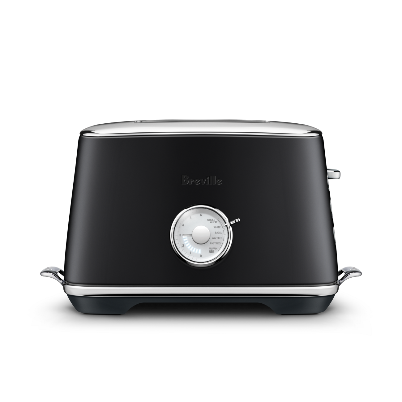 the Toast Select™ Luxe