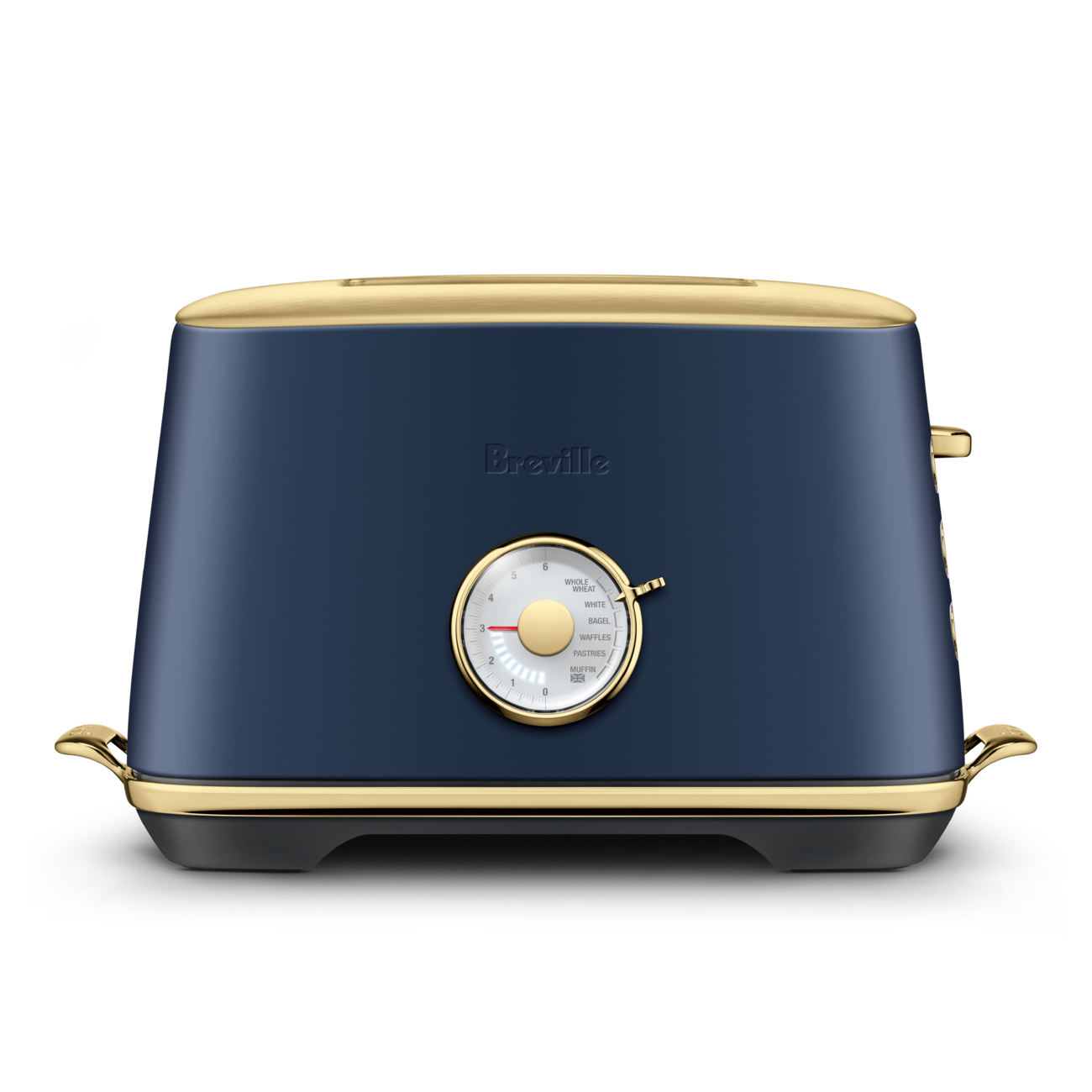 the Toast Select™ Luxe
