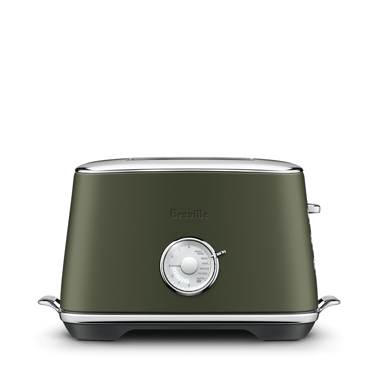 the Toast Select™ Luxe