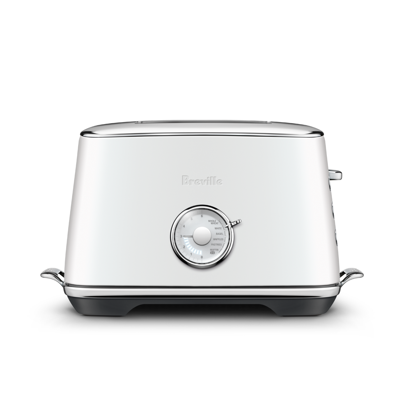 the Toast Select™ Luxe