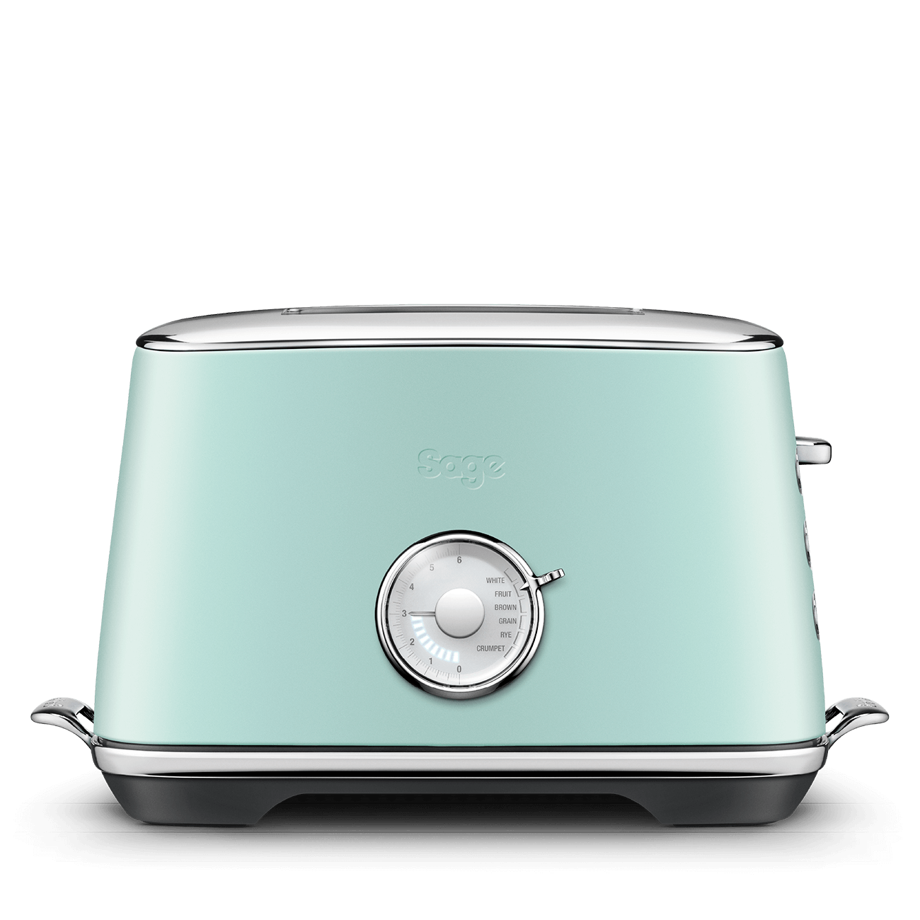 Sage Mint Frosting The Toast Select™ Luxe