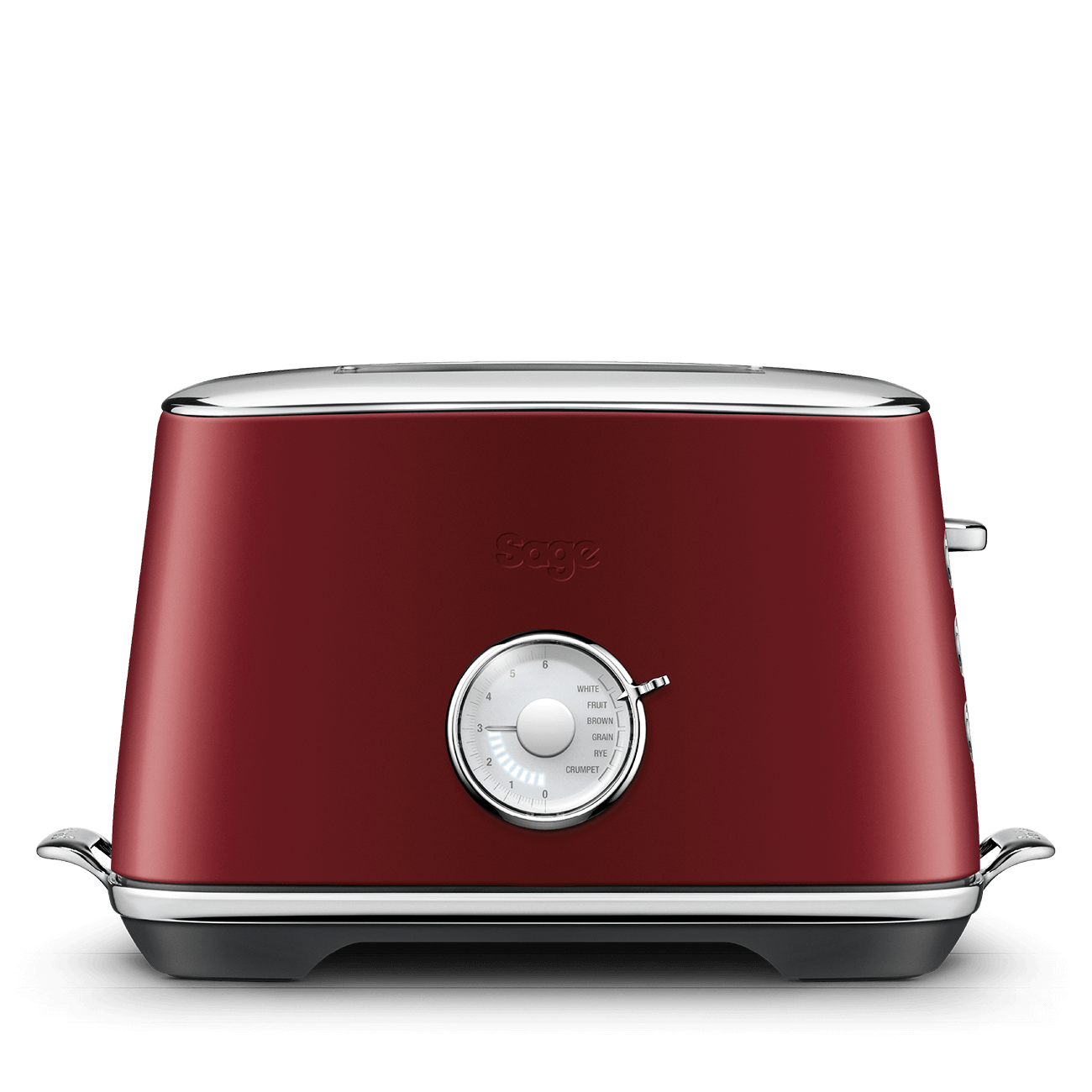 Sage Red Velvet Cake The Toast Select™ Luxe