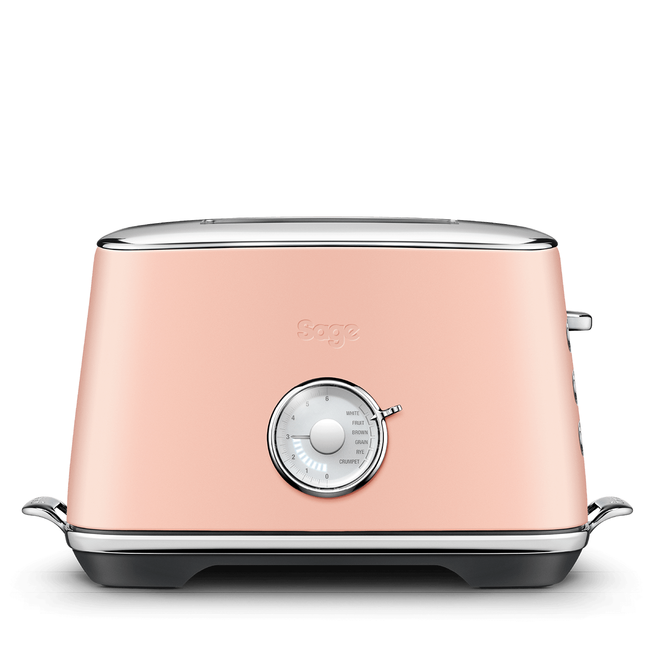 Sage Rosewater Meringue The Toast Select™ Luxe