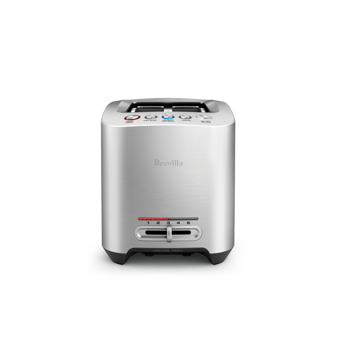 Breville the Smart Toast BTA825