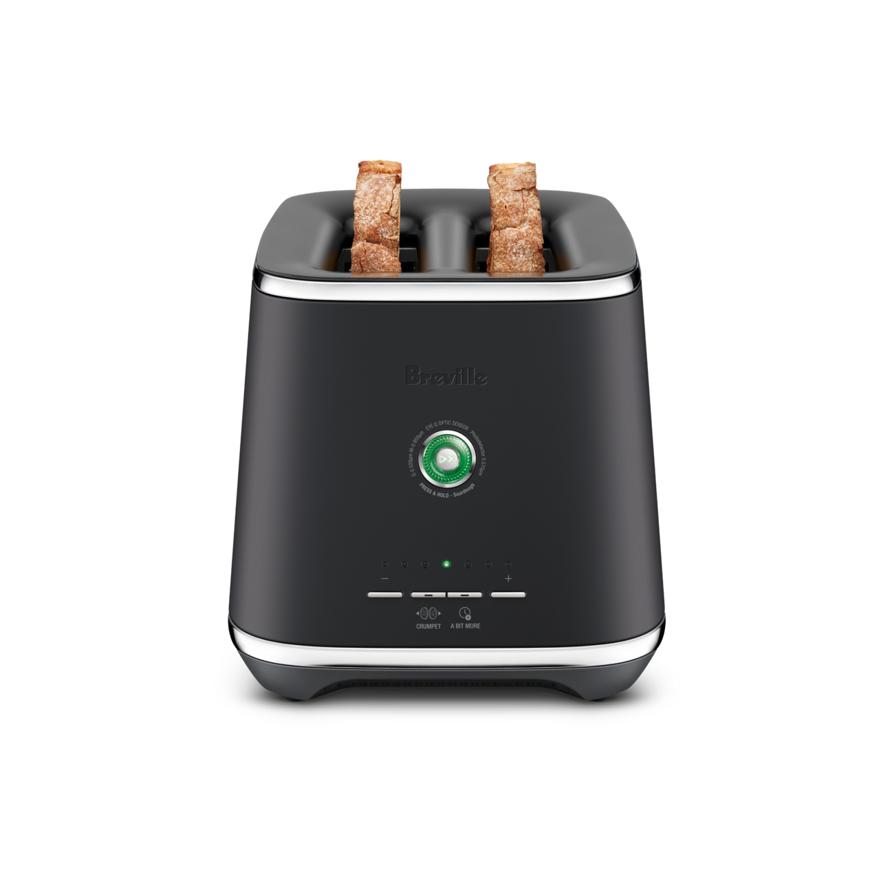 the Eye Q™ 850 Auto 2 Slice