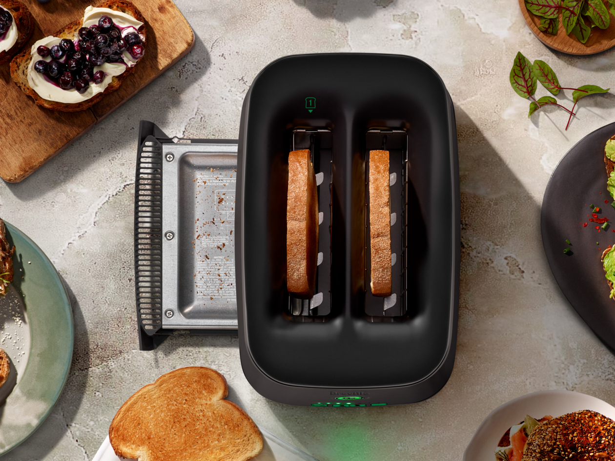 Engineered Easy Clean