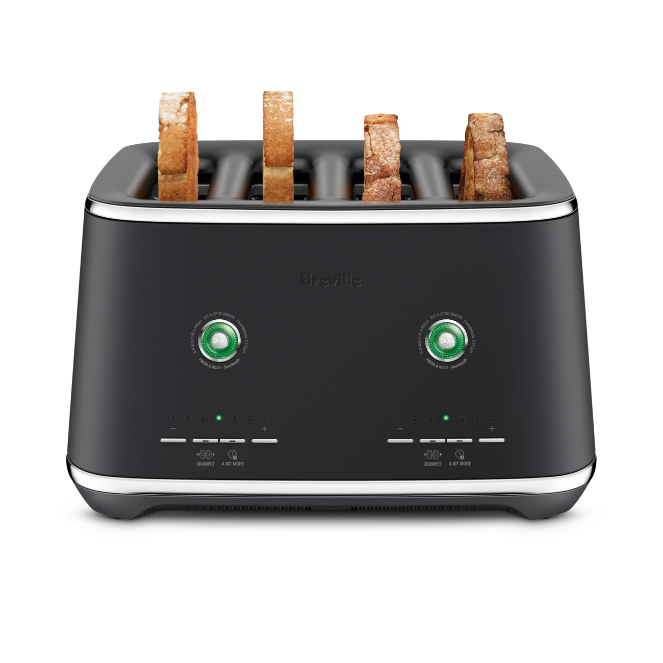 the Eye Q™ 870 Auto 4 Slice