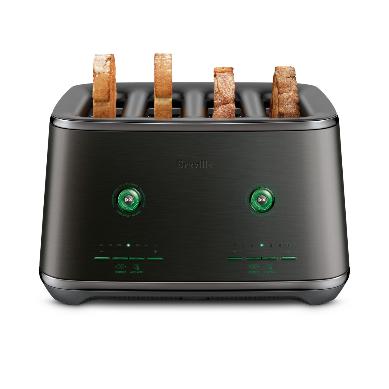 the Eye Q™ 870 Auto 4 Slice