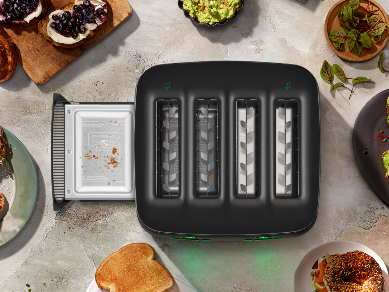 Engineered Easy Clean