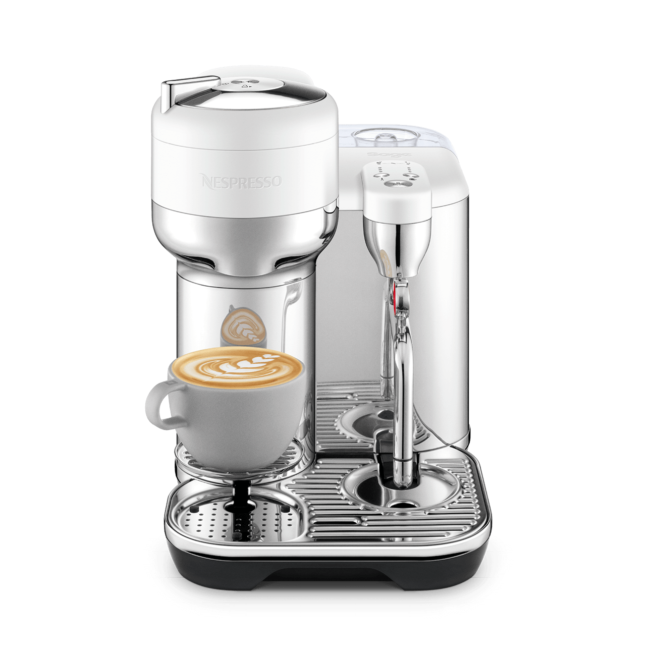 the Vertuo Creatista®