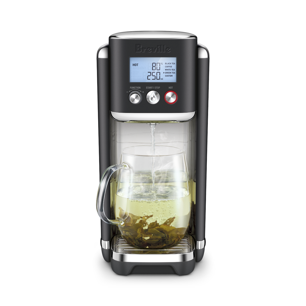Breville The AquaStation™ Hot Water Dispenser LWA200BTR