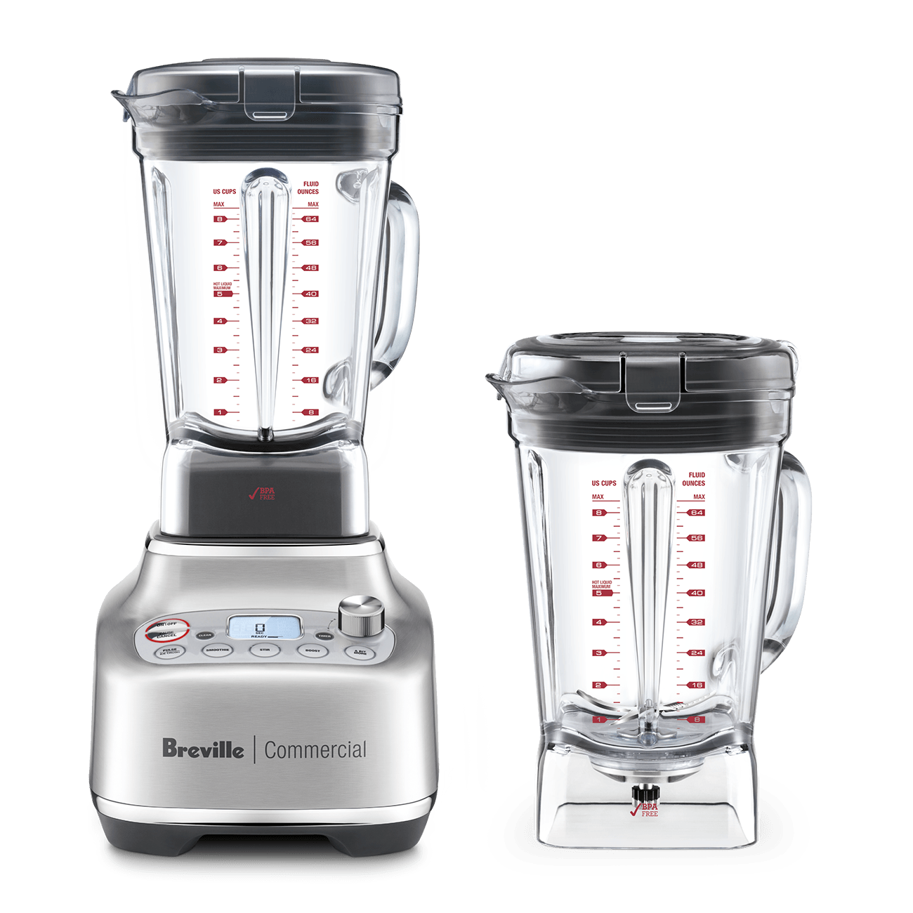 the Super Q™ Pro
