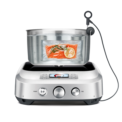 the Control °Freak® | Breville