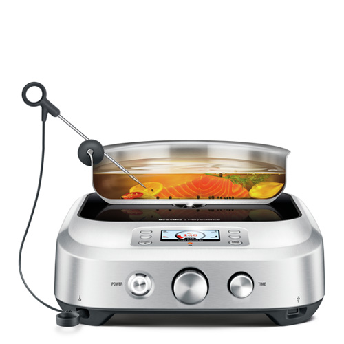 the Control °Freak® | Breville