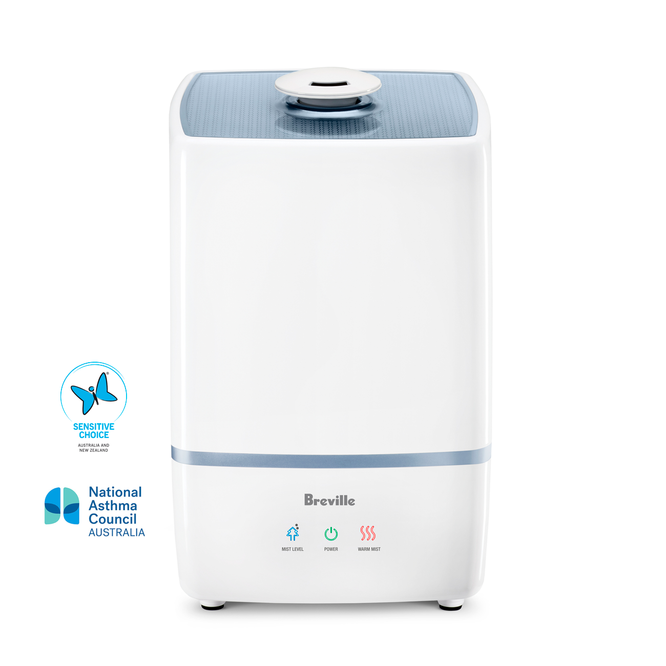 the Easy Mist™ Humidifier