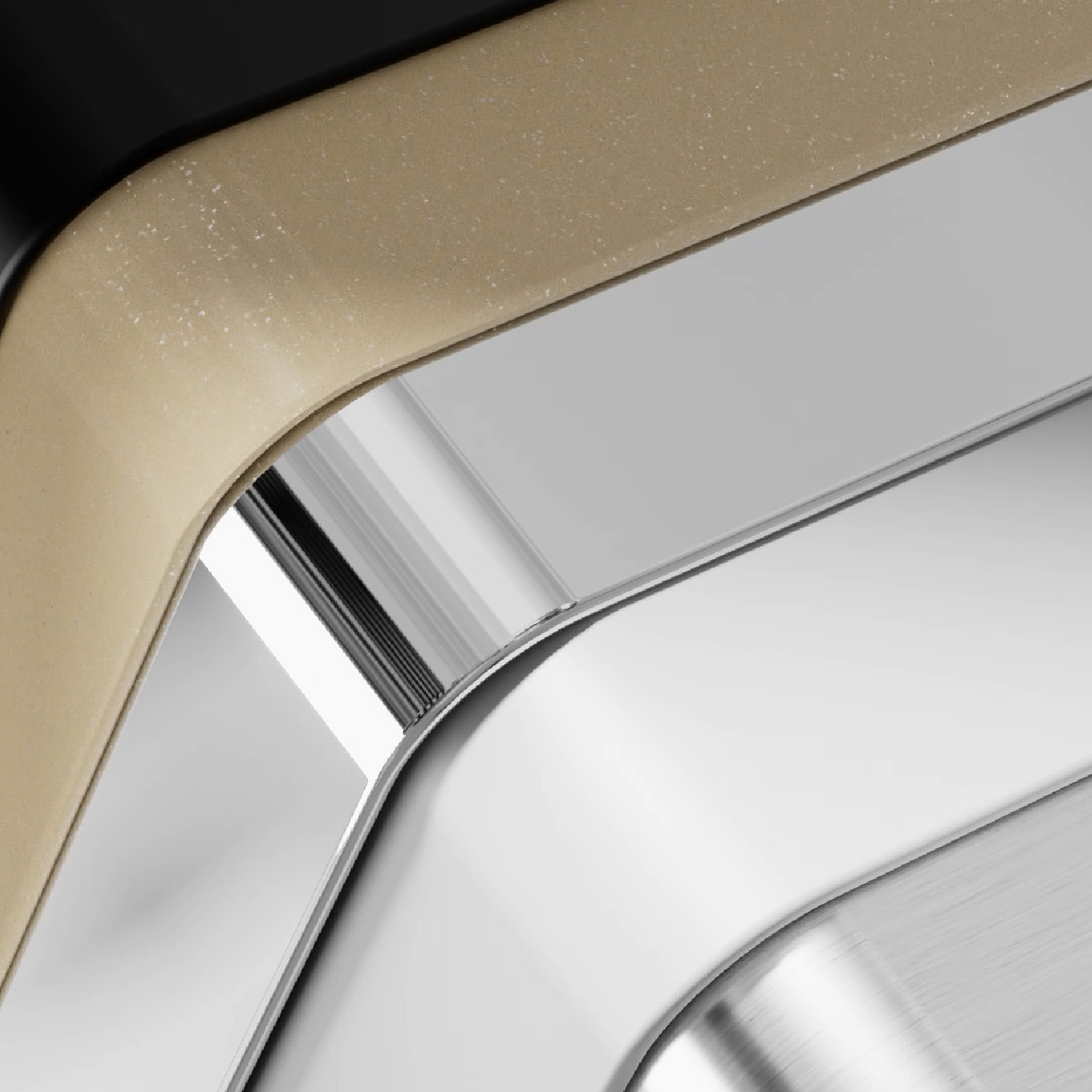 Colors and finishes