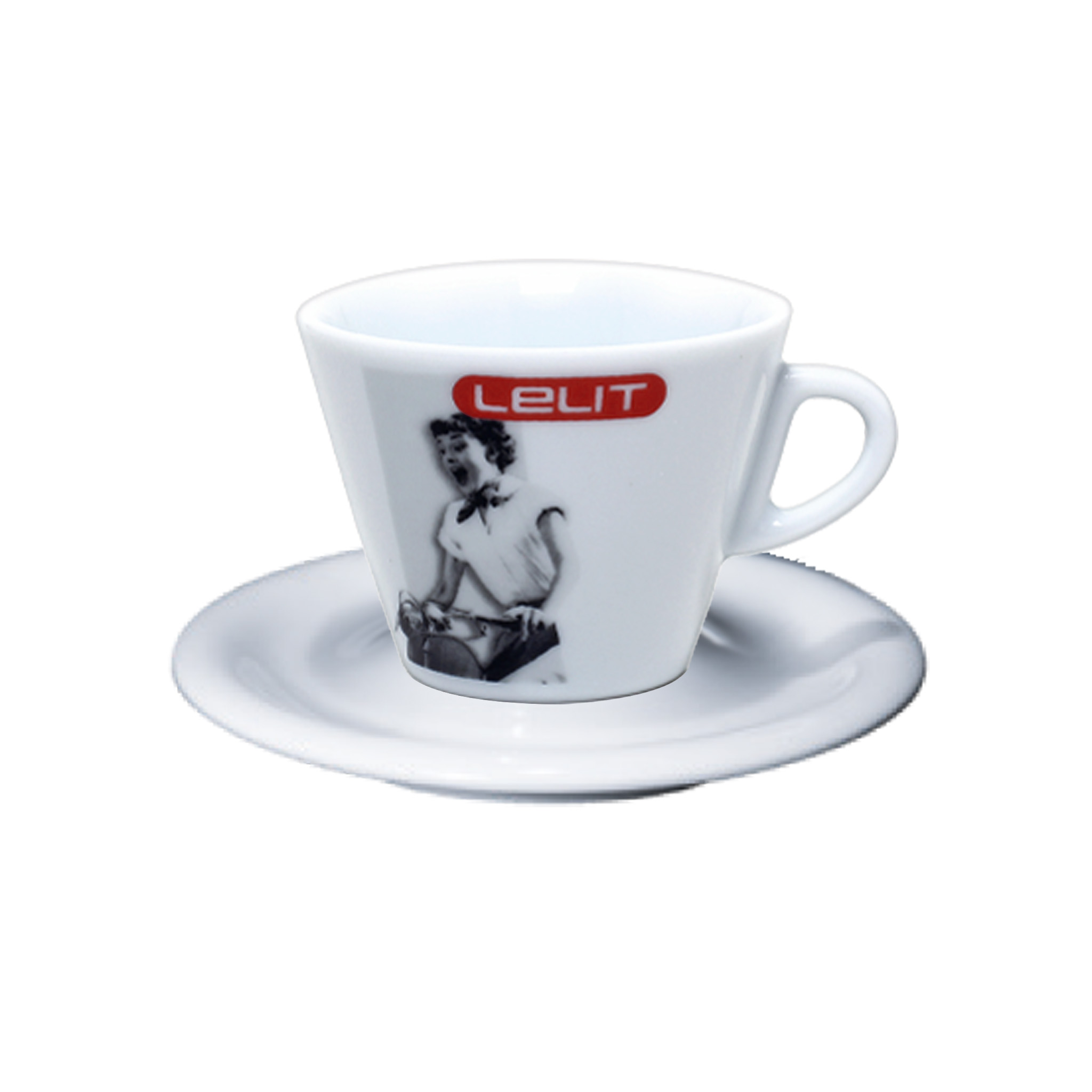 Tazze da cappuccino - Thumbnail 2