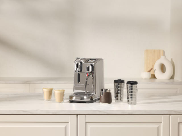 Bonus Creatista Milk Essentials Kit