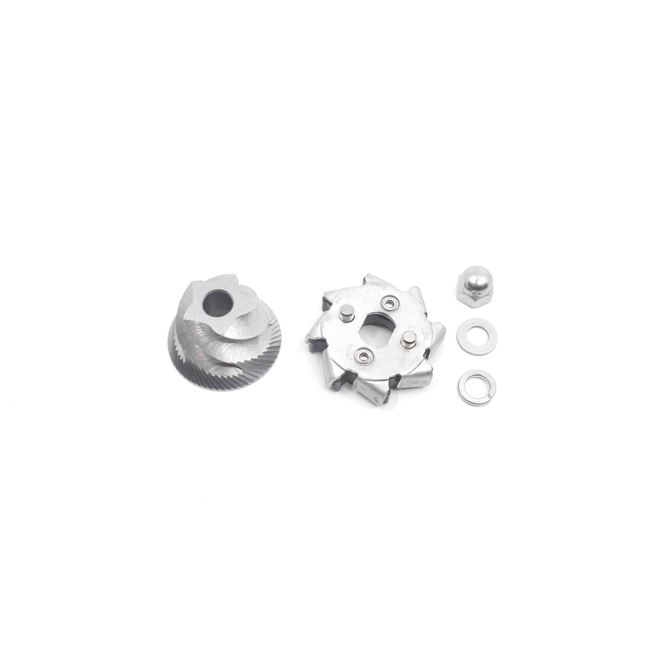 Burr Kit Lower Breville