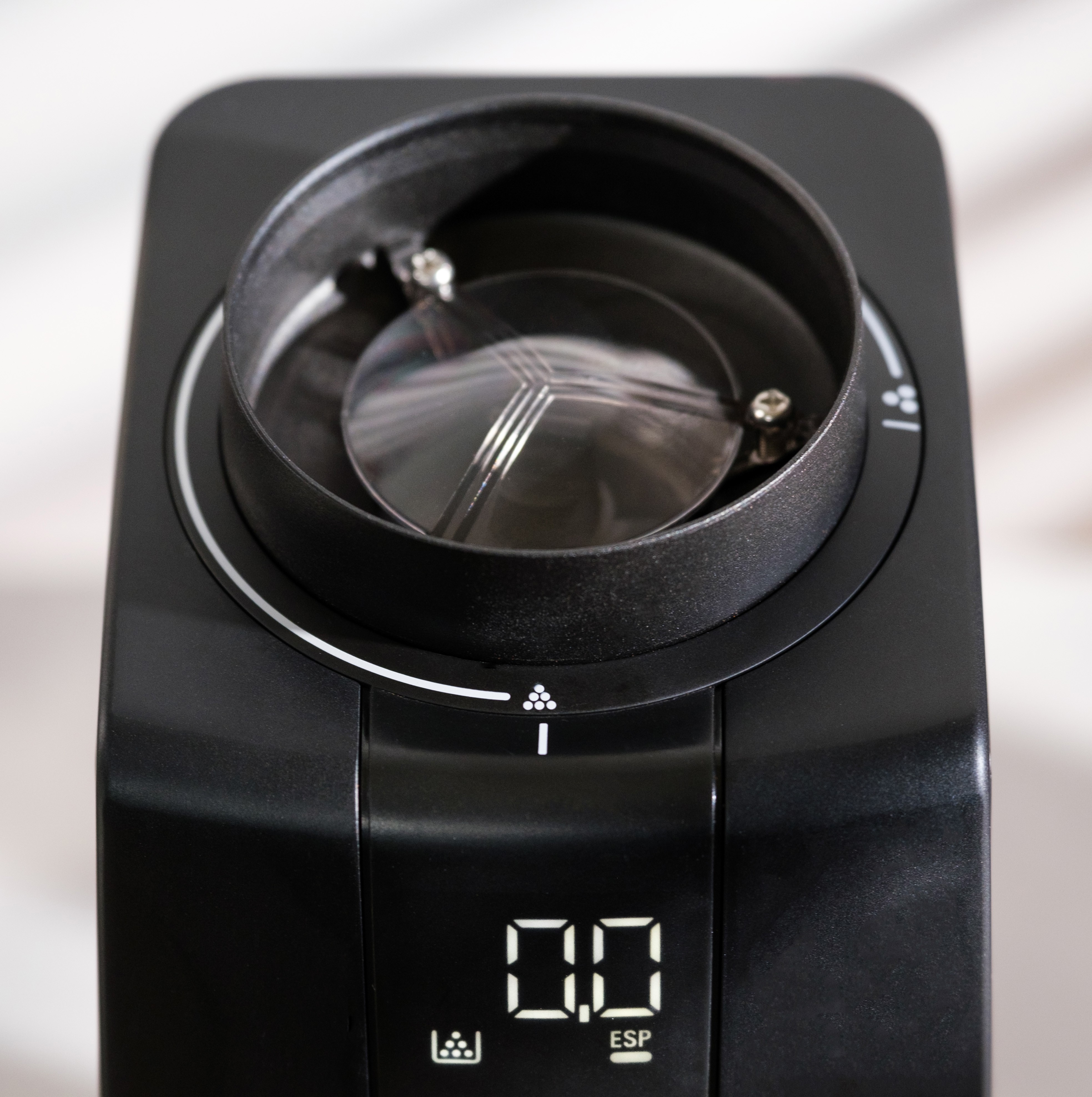 Flow Control Disk