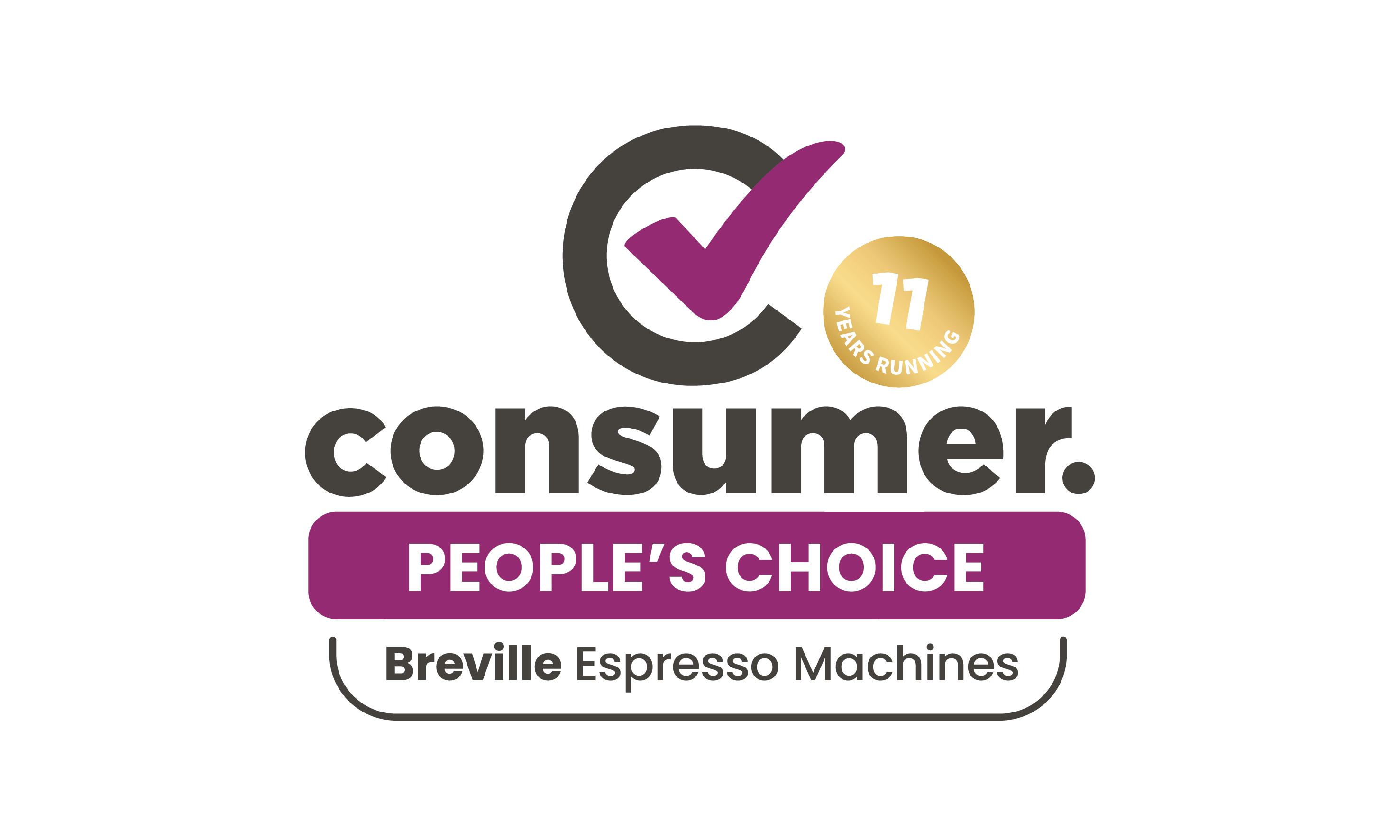 Winner Trusted Brand